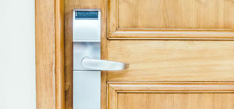 Advanced Solutions in Lumberton, NC for Modern Security