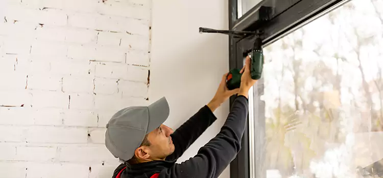 Automatic Door Opener Commercial Lumberton
