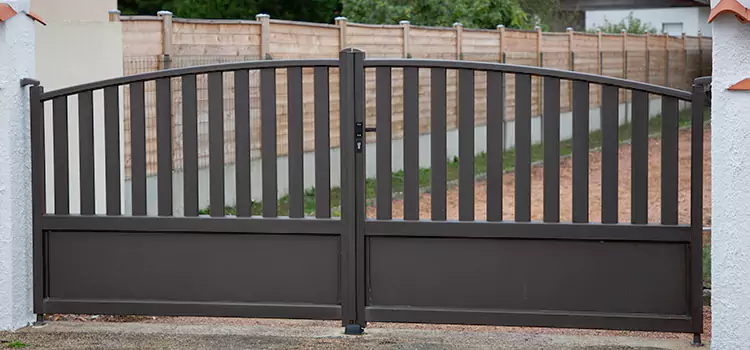 Advanced Gate Solutions in Lumberton, NC