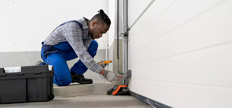 Expert Solutions for Every Garage Lock Need in Lumberton, NC