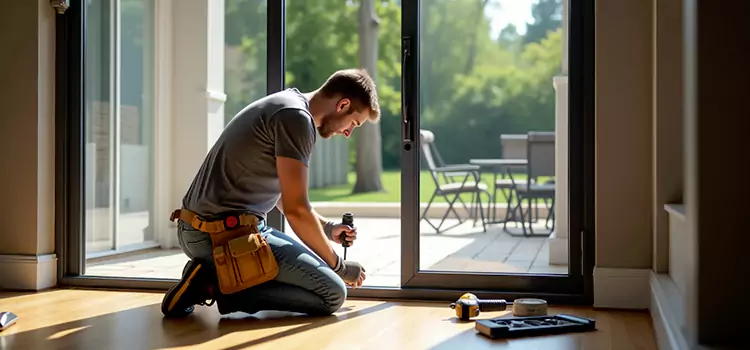 Comprehensive Solutions for Every Glass Door Need in Lumberton, NC
