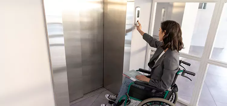 Benefits of Modern Handicap Door Systems in Lumberton, NC