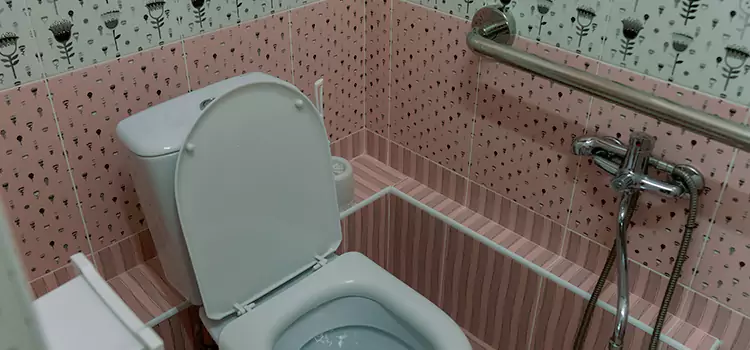 Meeting Diverse Needs With Accessible Restroom Solutions in Lumberton, NC