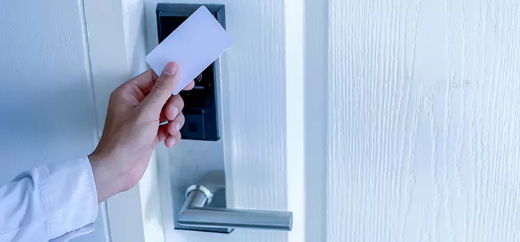 Why Choose Us for Your Keycard Lock Installation in Lumberton, NC?