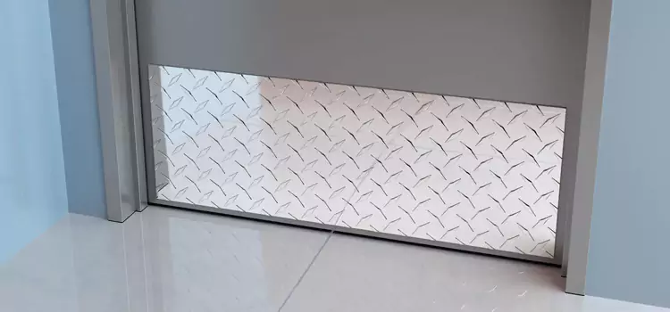 Benefits of Professional Kick Plate Solutions in Lumberton, NC