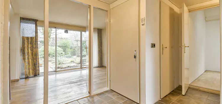 Why Choose Our Pocket Door Experts in Lumberton, NC?