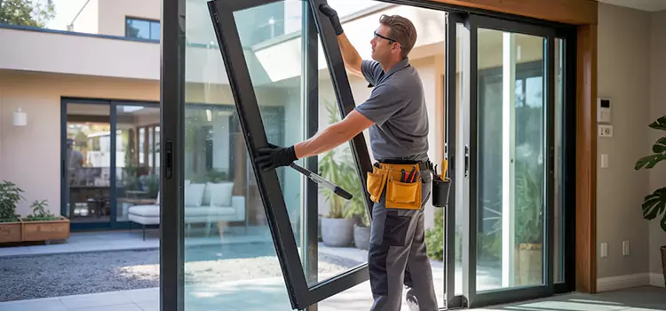 Specialized Sliding Door Roller Services in Lumberton, North Carolina
