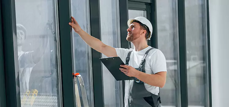 Comprehensive Solutions for Your Sticking Doors in Lumberton, NC