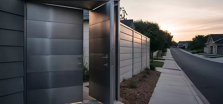 Comprehensive Steel Door Solutions in Lumberton, NC