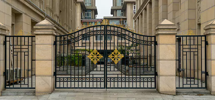 Comprehensive Iron Gate Maintenance Solutions in Lumberton, NC