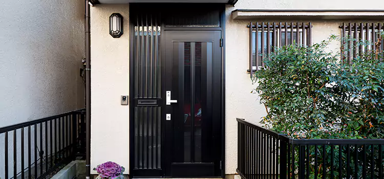 Popular Exterior Door Options in Lumberton, NC