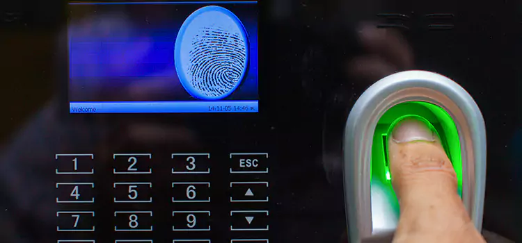 Your Trusted Partner for Secure Access in Lumberton, NC
