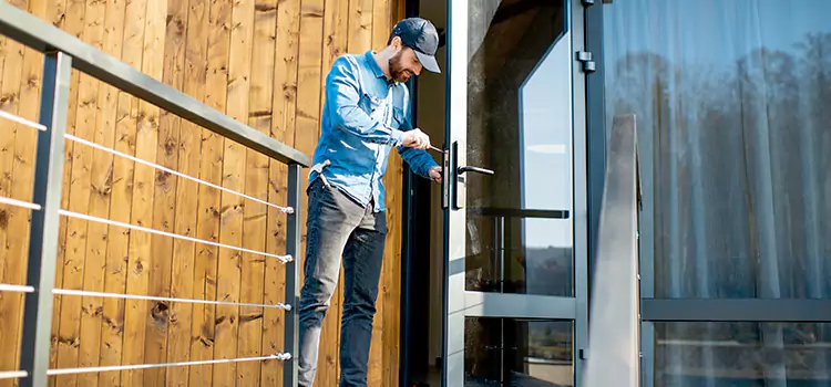 Emergency Patio Door Repair Lumberton