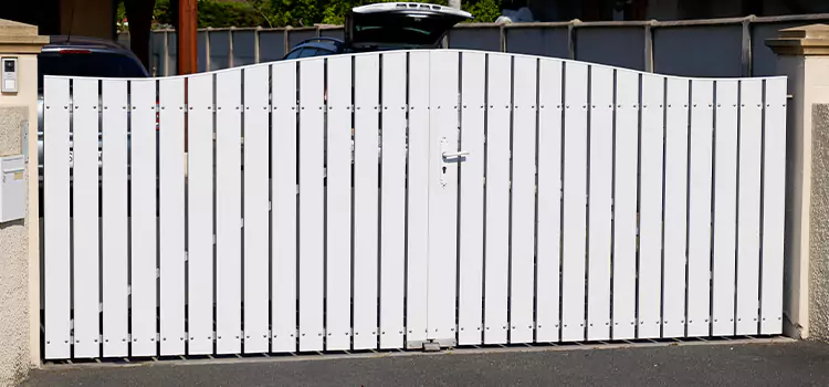 Why Choose Us for Residential Gate Repair in Lumberton, NC?