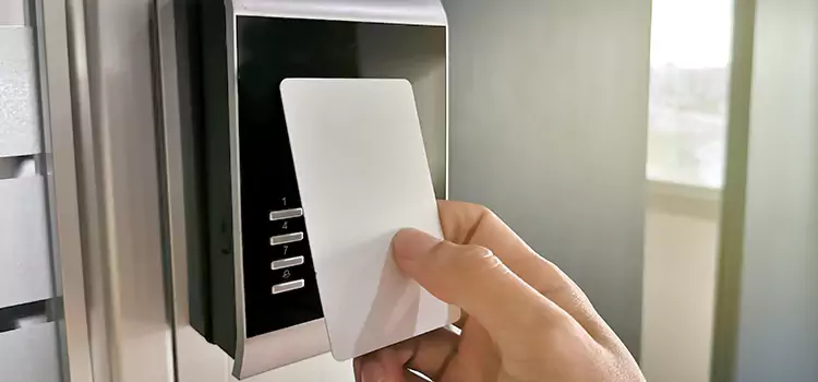 Advanced RFID Technology Integration in Lumberton, NC