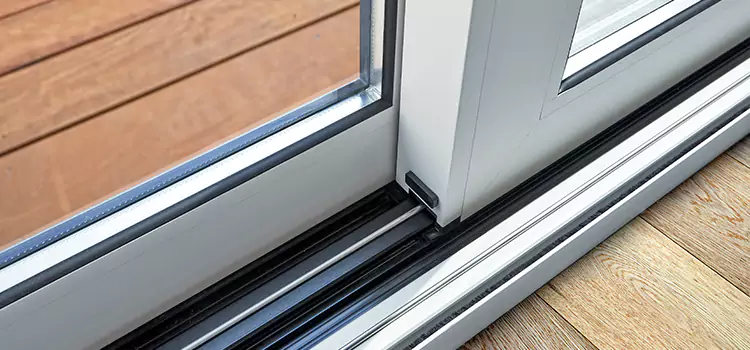 Why Your Sliding Door Keeps Getting Stuck in Lumberton, NC?
