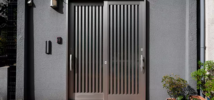 Specialized Steel Door Services in Lumberton, NC