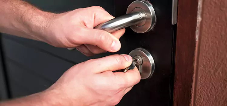 Door Closer Repair & Installation Lumberton