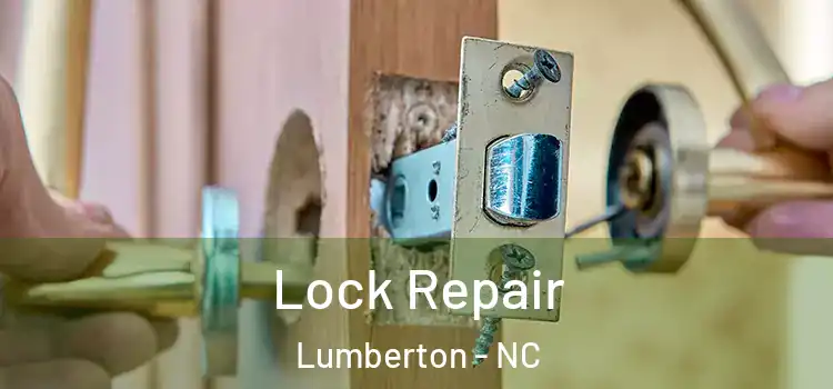 Lock Repair Lumberton - NC