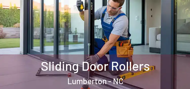 Sliding Door Rollers Lumberton - NC